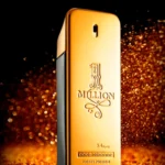 Eyvor Perfumaria Perfume 1 million Paco Rabanne