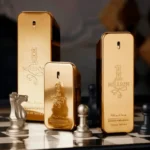 Eyvor Perfumaria Perfume 1 million Paco Rabanne