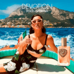 Devotion Dolce&Gabbana Perfume Feminino Eau De Parfum