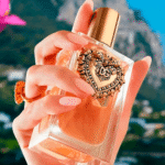 Devotion Dolce&Gabbana Perfume Feminino Eau De Parfum