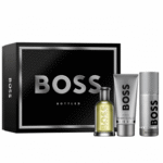 Boss Bottled Hugo Boss Coffret Kit Masculino Eau de Toilette