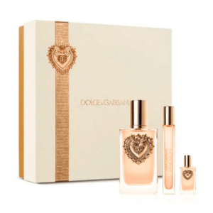 Devotion Dolce e Gabbana Coffret Kit Feminino Eau de Toilette