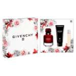 L'Interdit Rouge Givenchy Coffret Kit Feminino Eau de Parfum