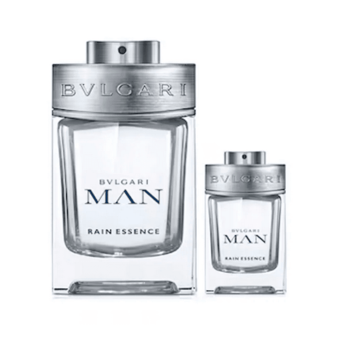 Rain Essence Bvlgari Man Coffret Kit Eau de Parfum