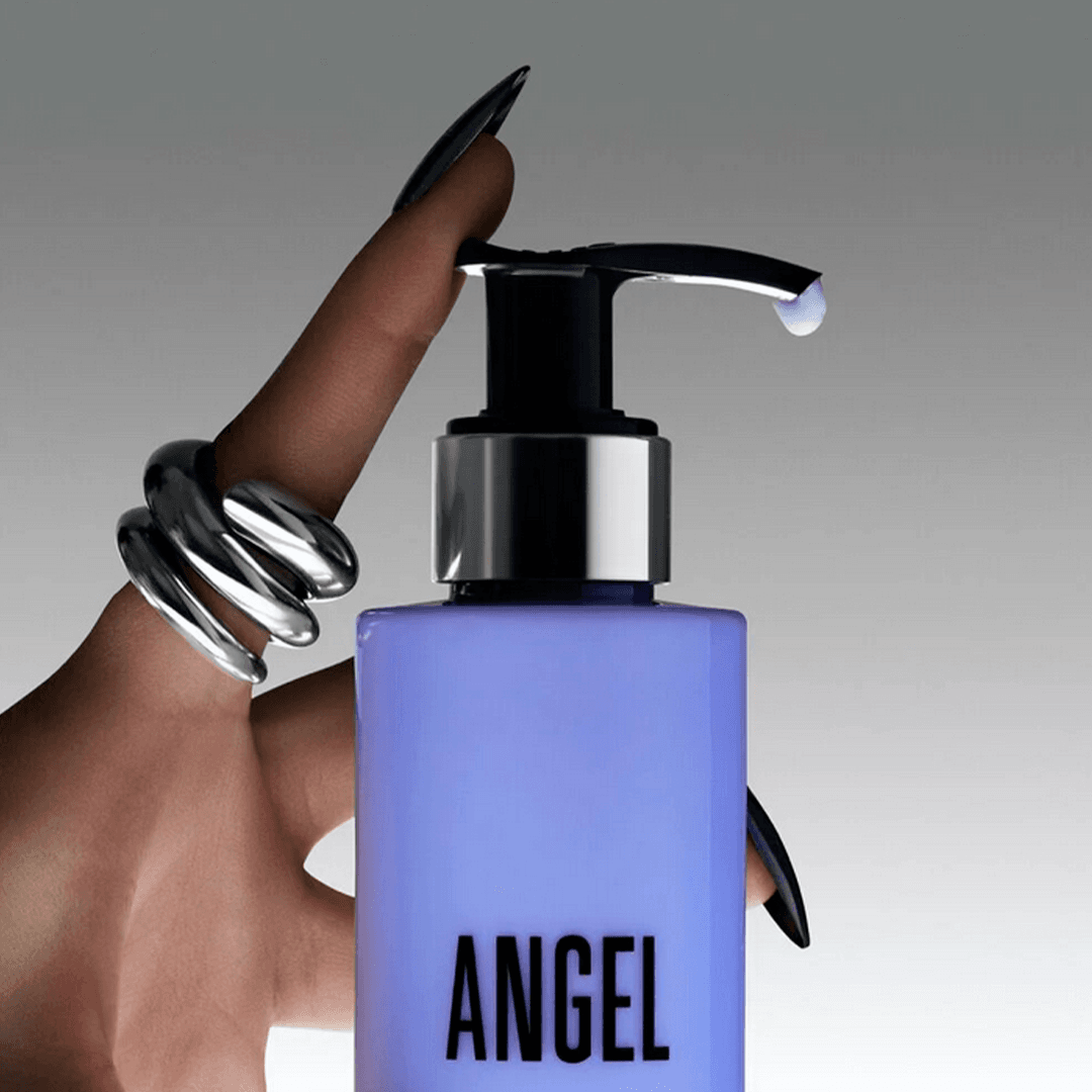 Angel Body Lotion Mugler Hidratante Corporal