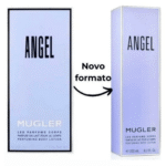 Angel Body Lotion Mugler Hidratante Corporal