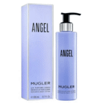Angel Body Lotion Mugler Hidratante Corporal