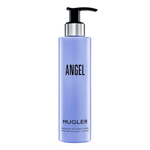 Angel Body Lotion Mugler Hidratante Corporal