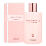 Irresistible Body Lotion Givenchy Hidratante Corporal