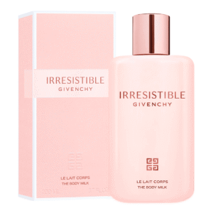 Irresistible Body Lotion Givenchy Hidratante Corporal