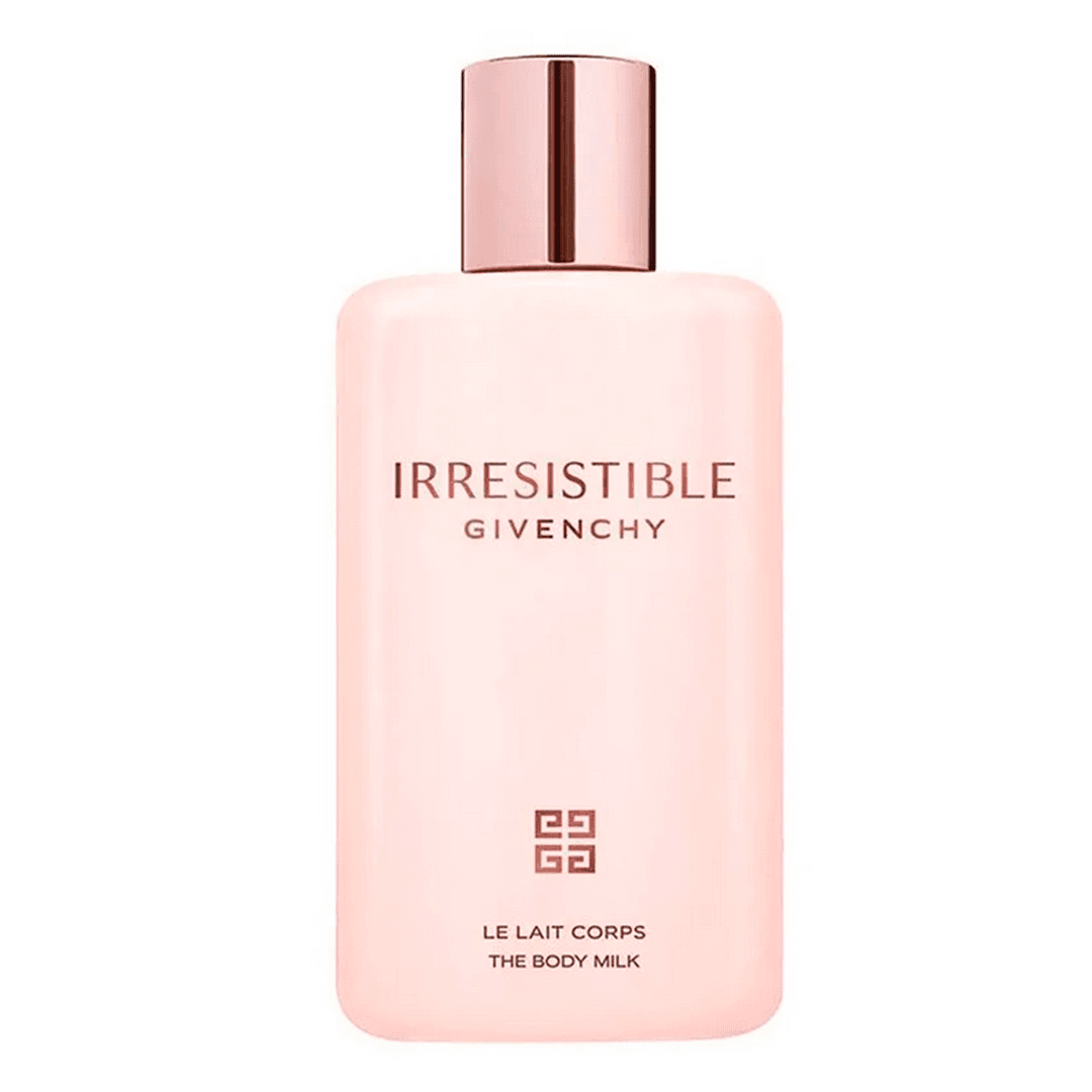 Irresistible Body Lotion Givenchy Hidratante Corporal