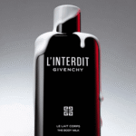 L'interdit Body Lotion Givenchy Hidratante Corporal