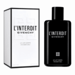 L'interdit Body Lotion Givenchy Hidratante Corporal