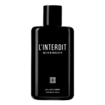 L'interdit Body Lotion Givenchy Hidratante Corporal