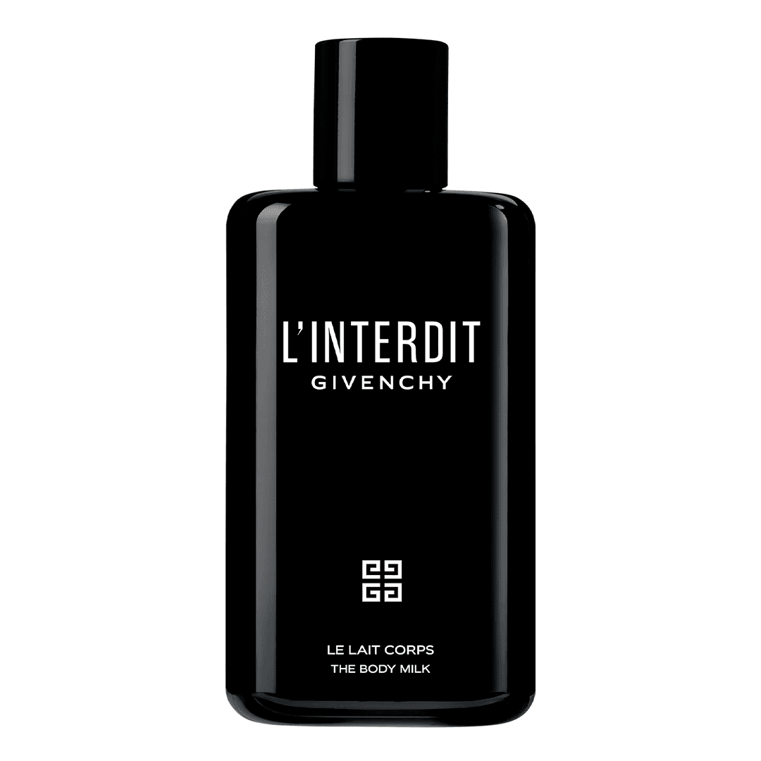 L'interdit Body Lotion Givenchy Hidratante Corporal