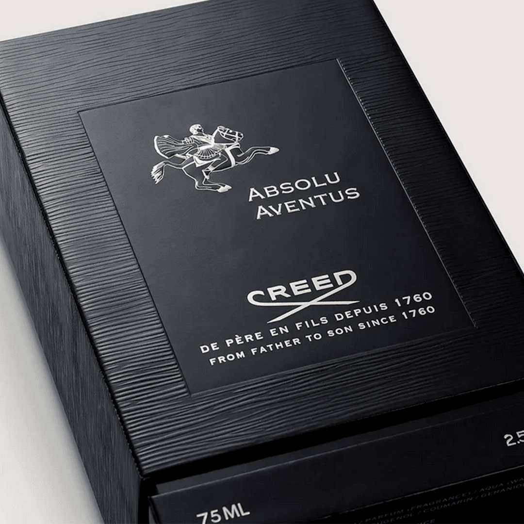 Aventus Absolu Creed Perfume Masculino Eau de Parfum