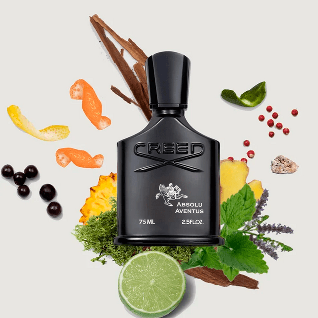 Aventus Absolu Creed Perfume Masculino Eau de Parfum