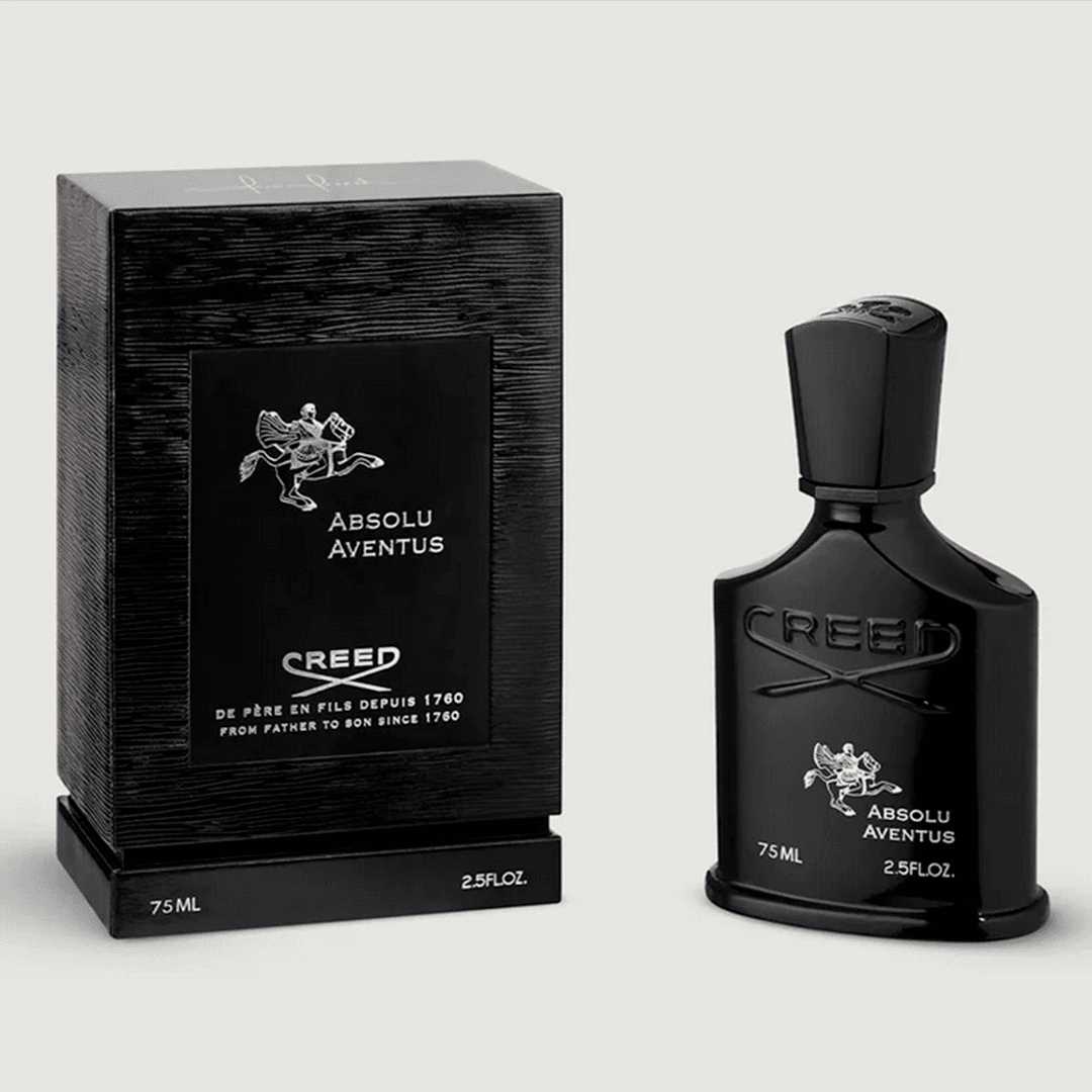 Aventus Absolu Creed Perfume Masculino Eau de Parfum