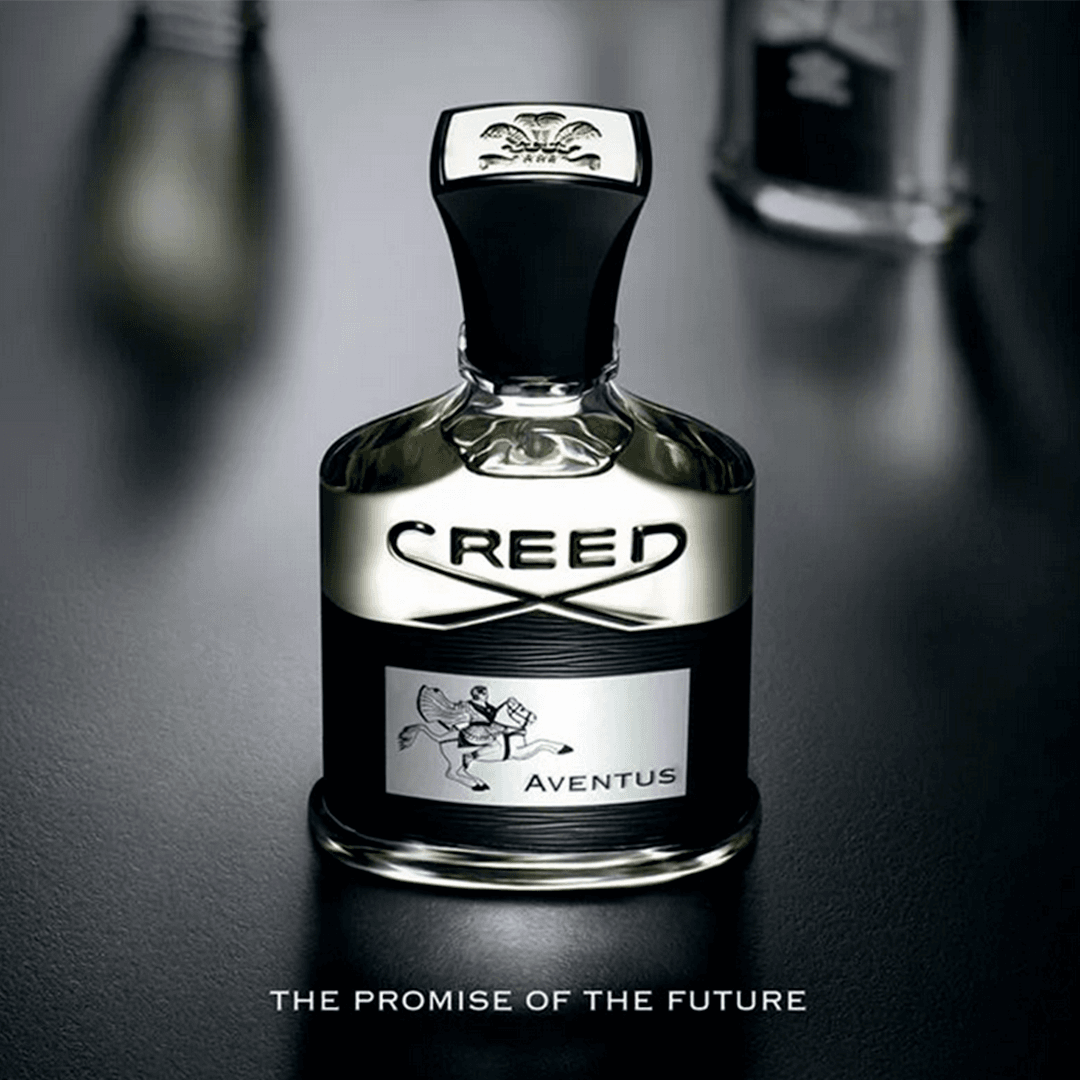 Aventus Creed Perfume Masculino Eau de Parfum