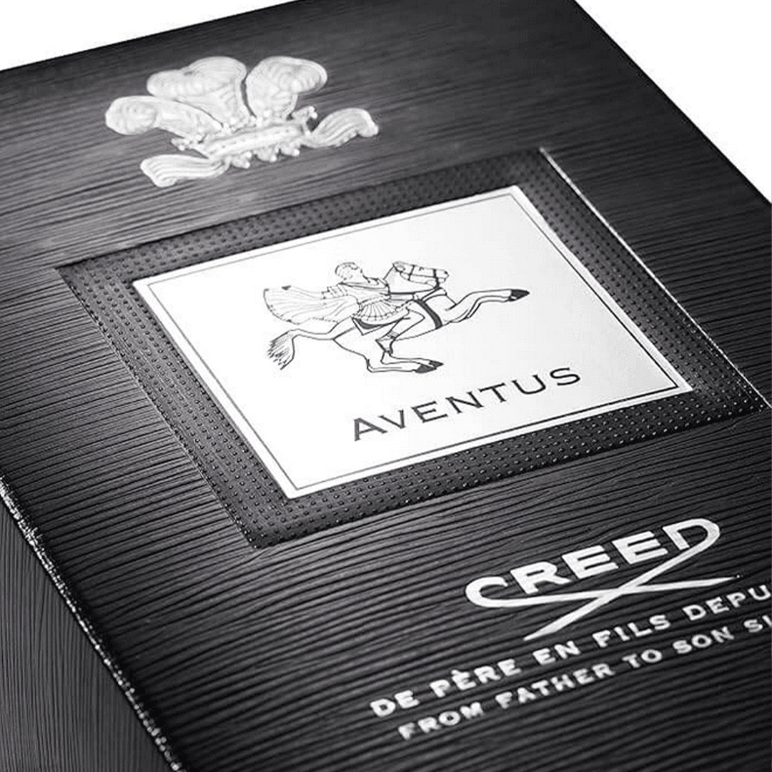 Aventus Creed Perfume Masculino Eau de Parfum