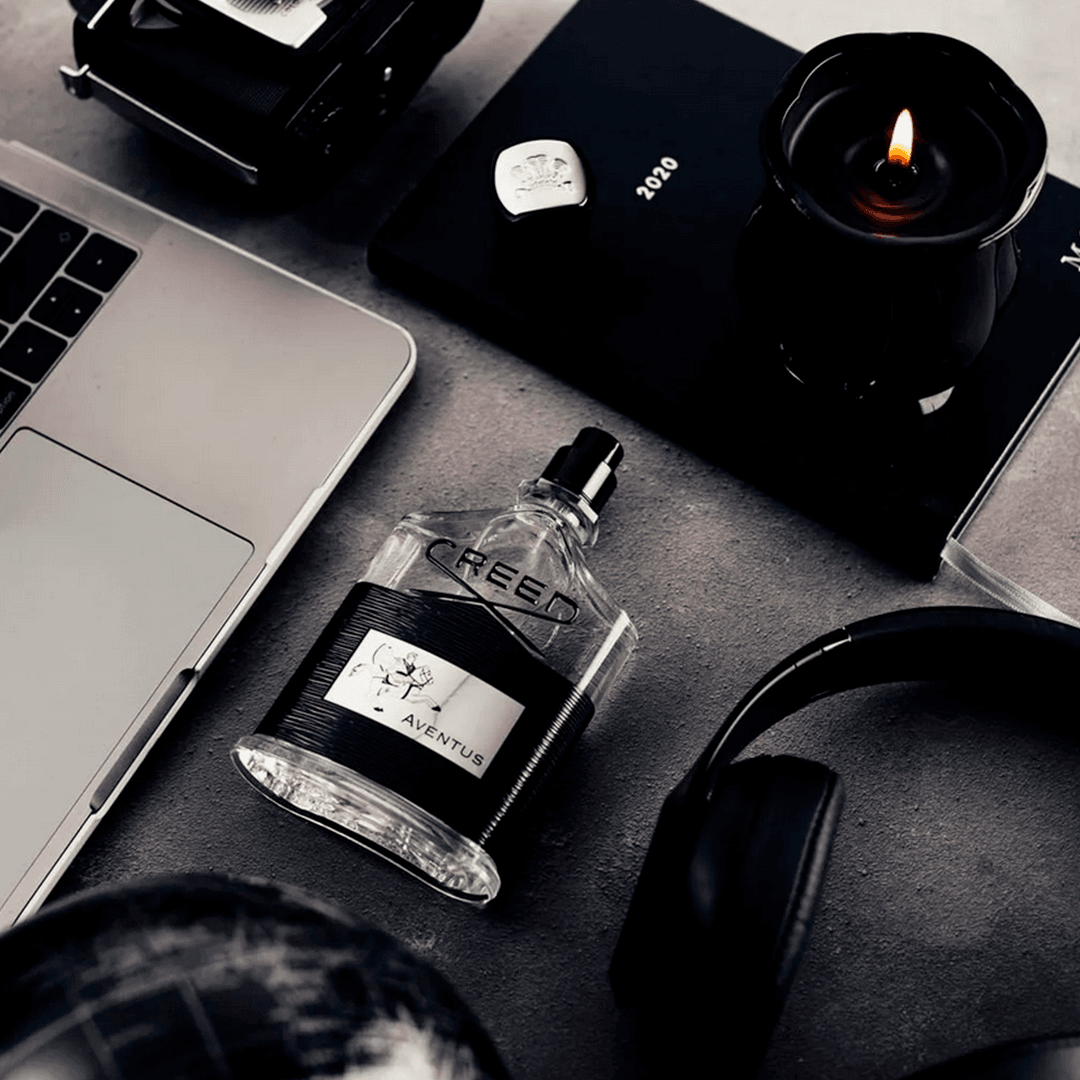 Aventus Creed Perfume Masculino Eau de Parfum