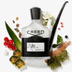 Aventus Creed Perfume Masculino Eau de Parfum