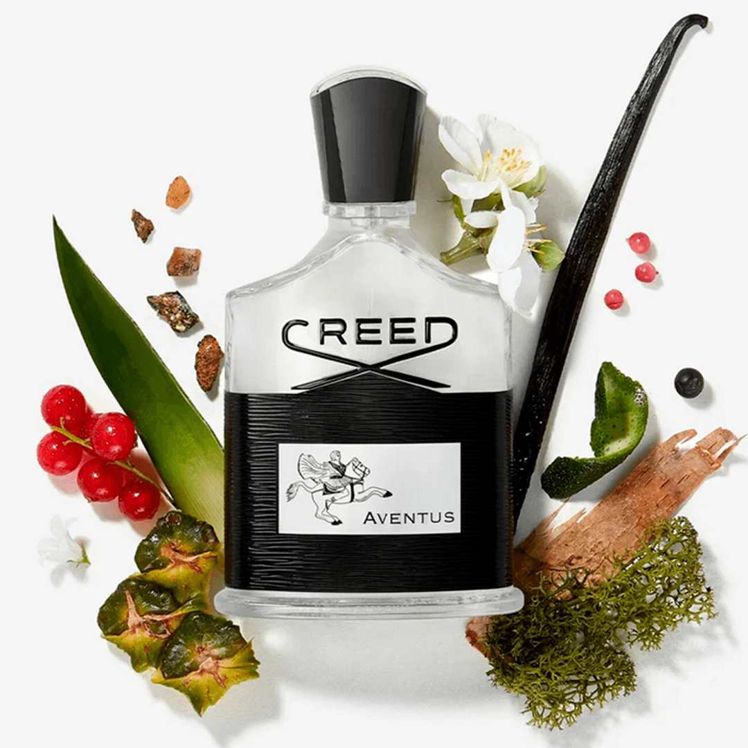 Aventus Creed Perfume Masculino Eau de Parfum