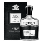 Aventus Creed Perfume Masculino Eau de Parfum