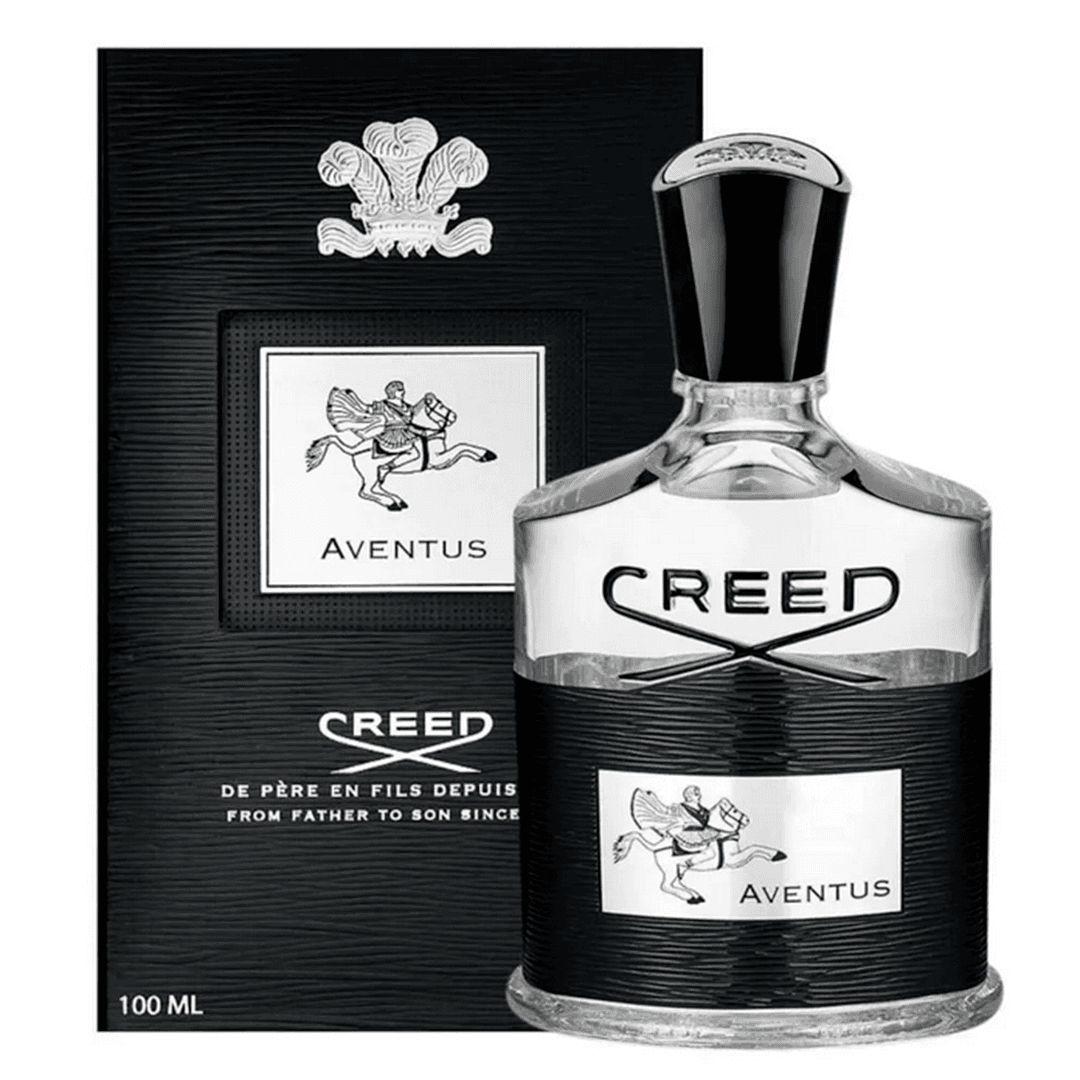 Aventus Creed Perfume Masculino Eau de Parfum