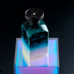 Dhai Anfas Perfume Unissex Extrait de Parfum