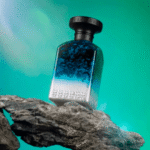 Dhai Anfas Perfume Unissex Extrait de Parfum