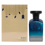 Dhai Anfas Perfume Unissex Extrait de Parfum