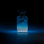Dhai Anfas Perfume Unissex Extrait de Parfum
