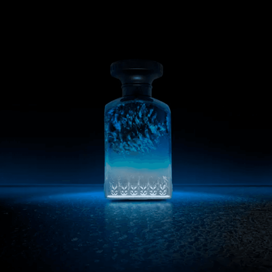 Dhai Anfas Perfume Unissex Extrait de Parfum