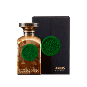 Gaya Anfas Perfume Unissex Eau de Parfum