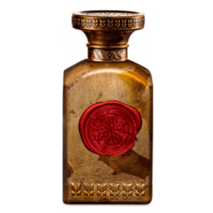 Ishq Anfas Perfume Unissex Eau de Parfum
