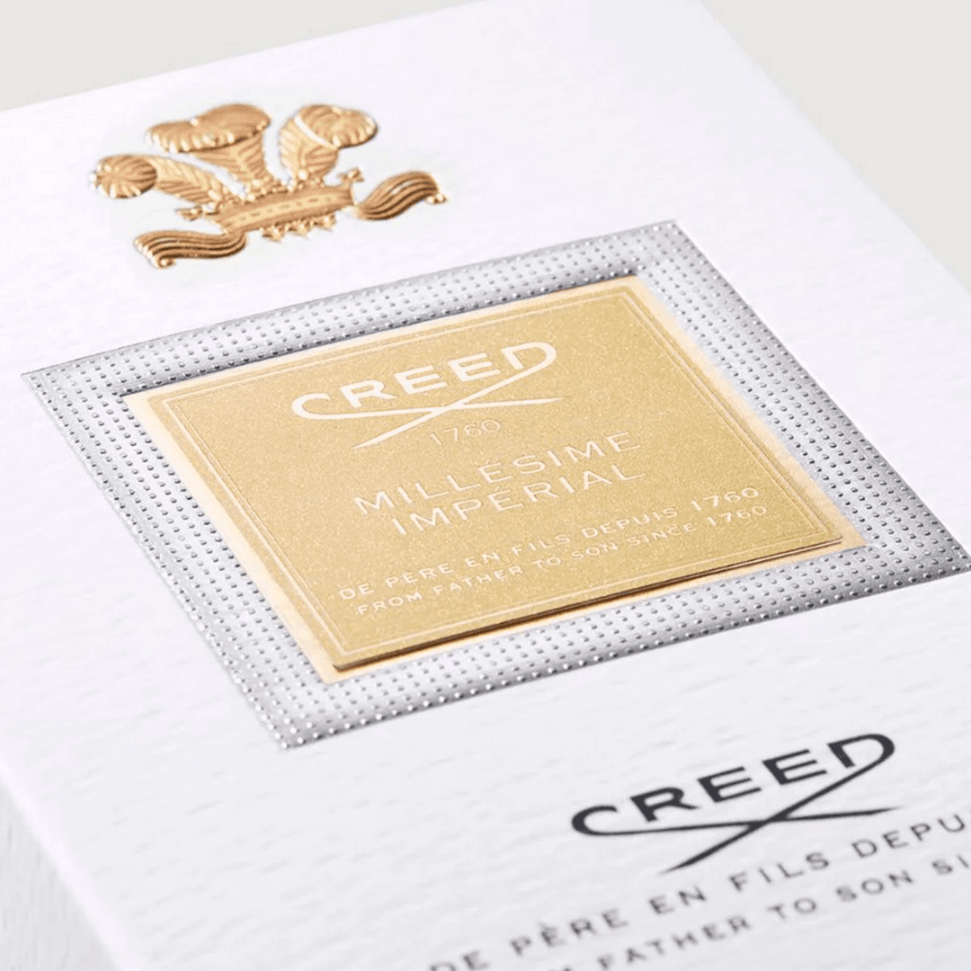 Millesime Imperial Creed Perfume Masculino Eau de Parfum