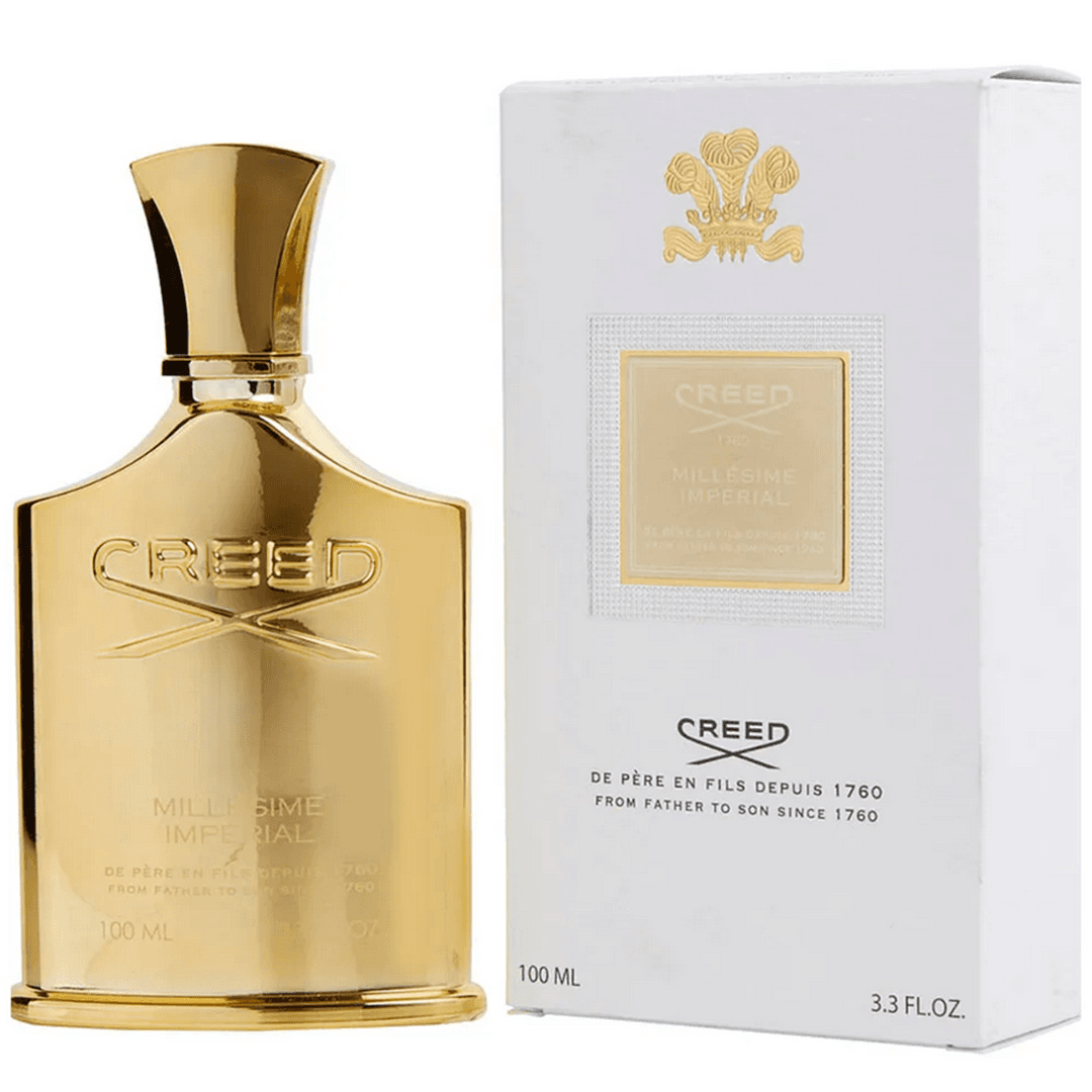 Millesime Imperial Creed Perfume Masculino Eau de Parfum