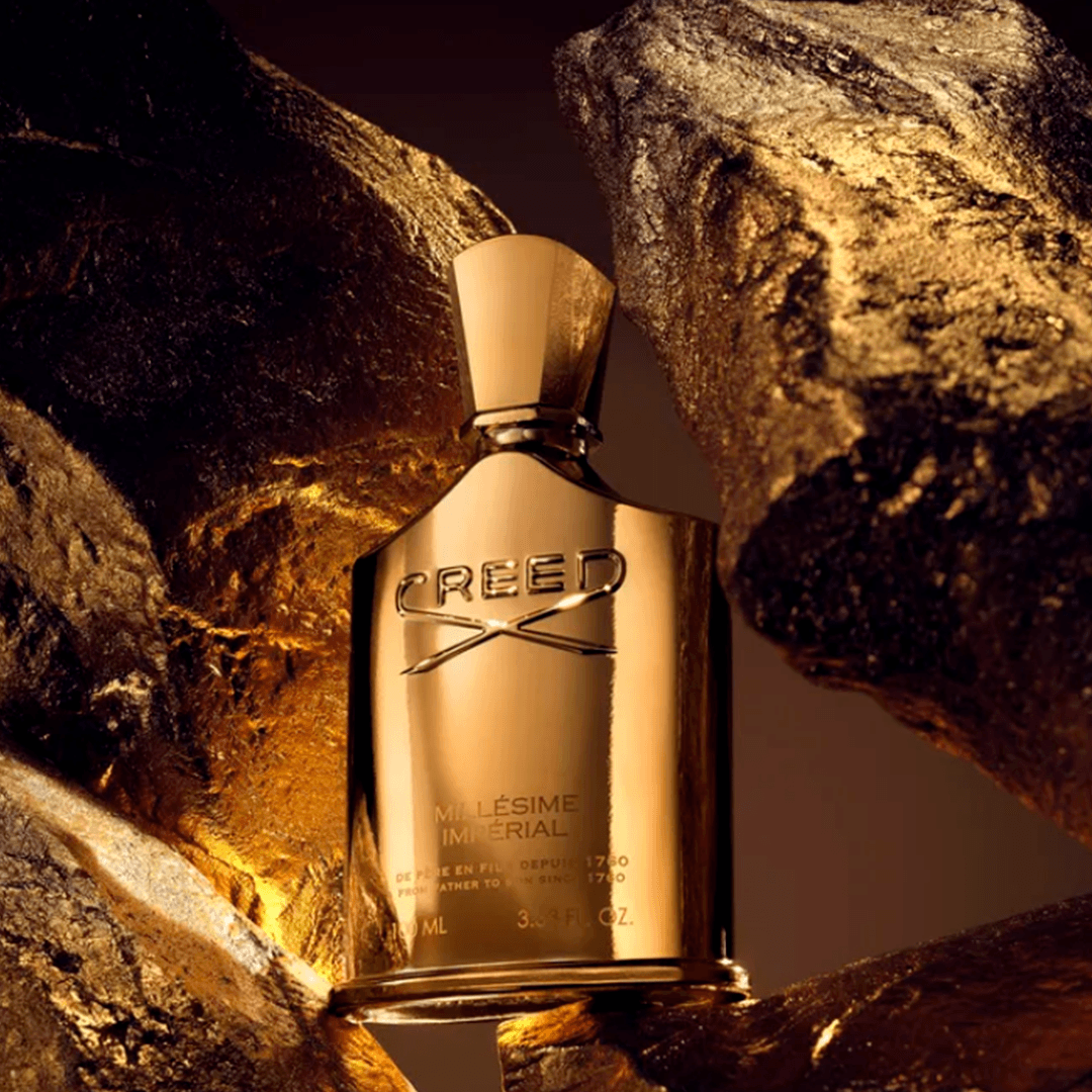 Millesime Imperial Creed Perfume Masculino Eau de Parfum