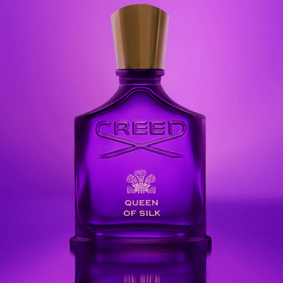 Queen of Silk Creed Perfume Feminino Eau de Parfum