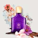 Queen of Silk Creed Perfume Feminino Eau de Parfum