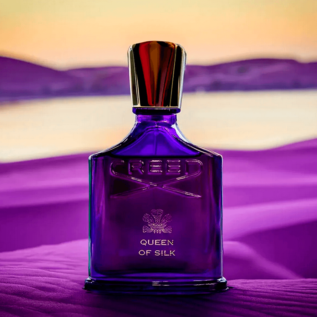 Queen of Silk Creed Perfume Feminino Eau de Parfum