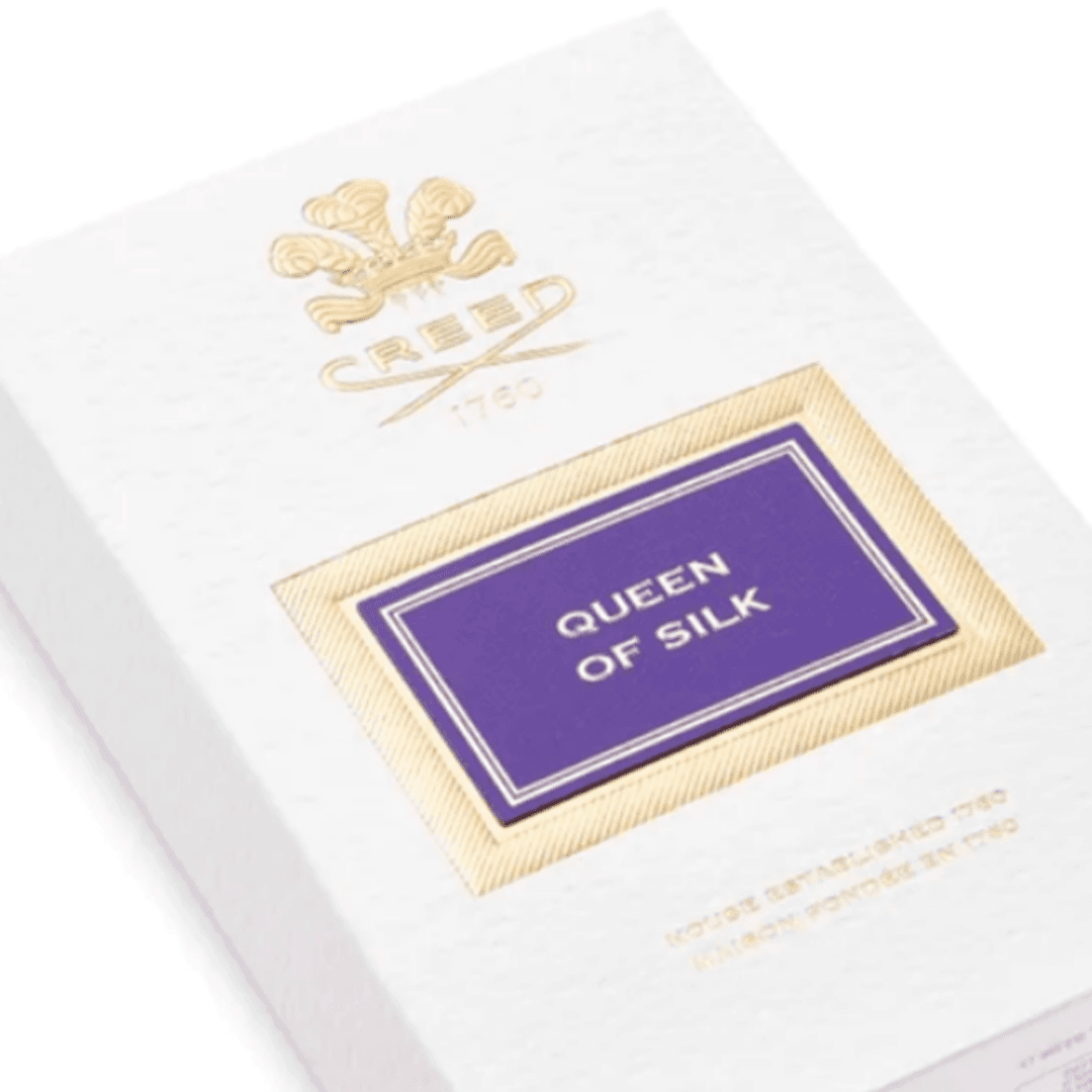 Queen of Silk Creed Perfume Feminino Eau de Parfum