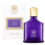 Queen of Silk Creed Perfume Feminino Eau de Parfum