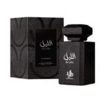 Al Layl Al Wataniah Perfume Árabe Feminino Eau de Parfum