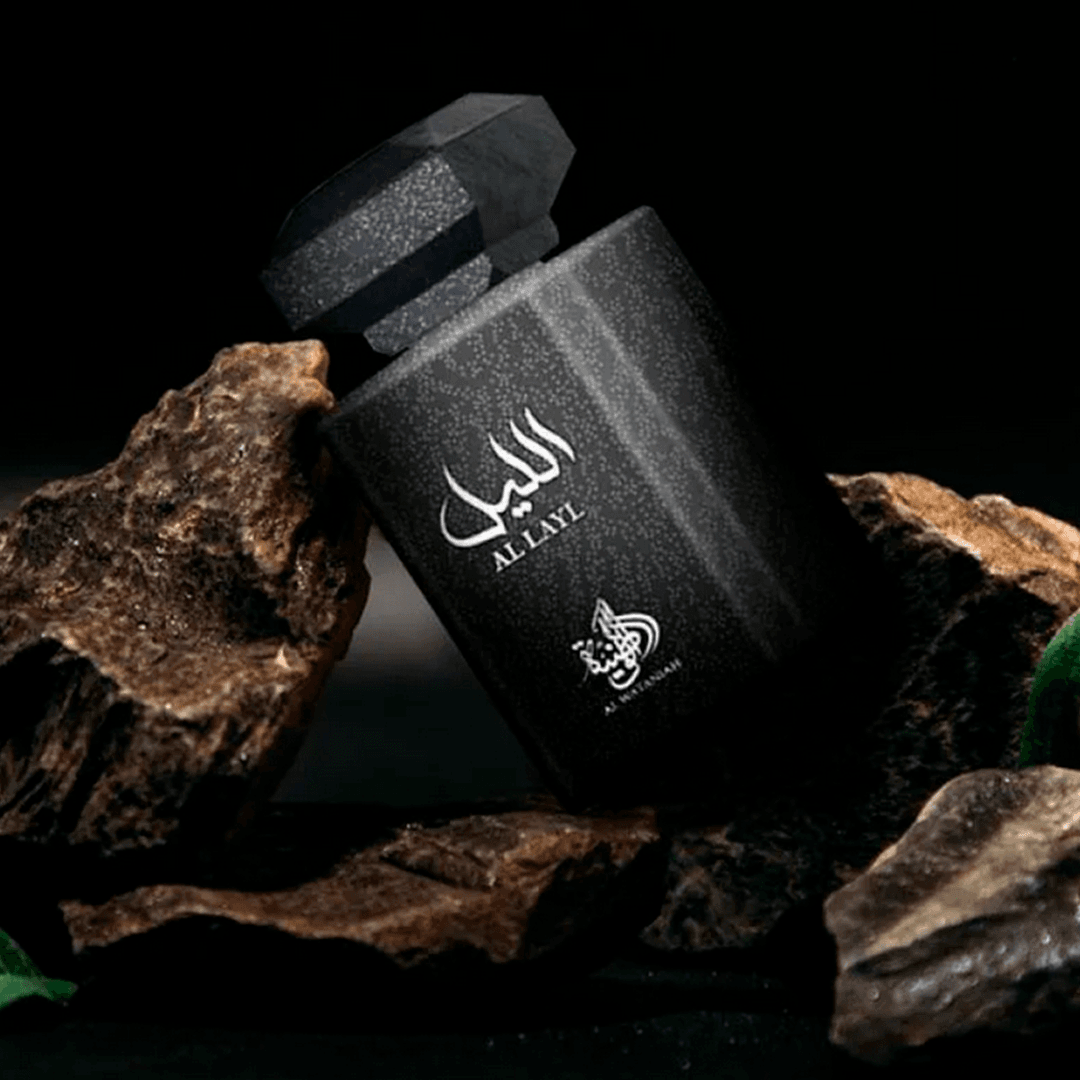 Al Layl Al Wataniah Perfume Árabe Feminino Eau de Parfum