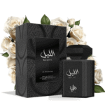 Al Layl Al Wataniah Perfume Árabe Feminino Eau de Parfum