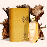 Ameerati Al Wataniah Perfume Árabe Feminino Eau de Parfum