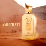 Ameerati Al Wataniah Perfume Árabe Feminino Eau de Parfum