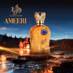 Ameeri Al Wataniah Perfume Árabe Masculino Eau de Parfum